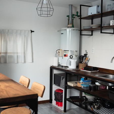 Patagonia Hope Suites エル・カラファテ エクステリア 写真