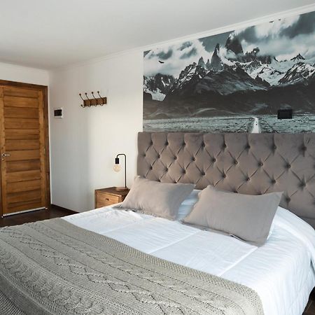Patagonia Hope Suites エル・カラファテ エクステリア 写真