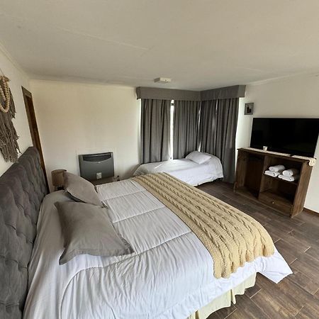 Patagonia Hope Suites エル・カラファテ エクステリア 写真