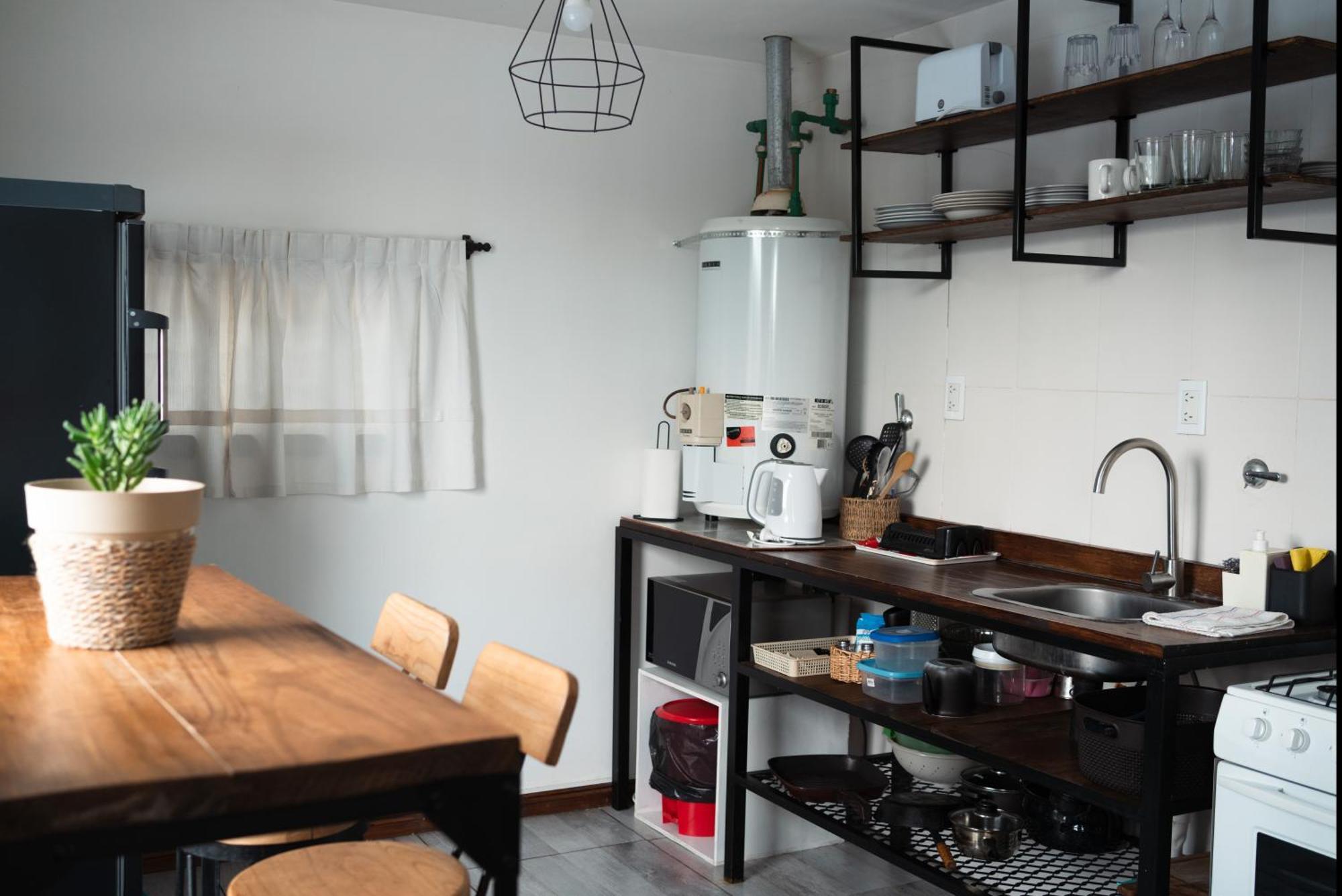 Patagonia Hope Suites エル・カラファテ エクステリア 写真