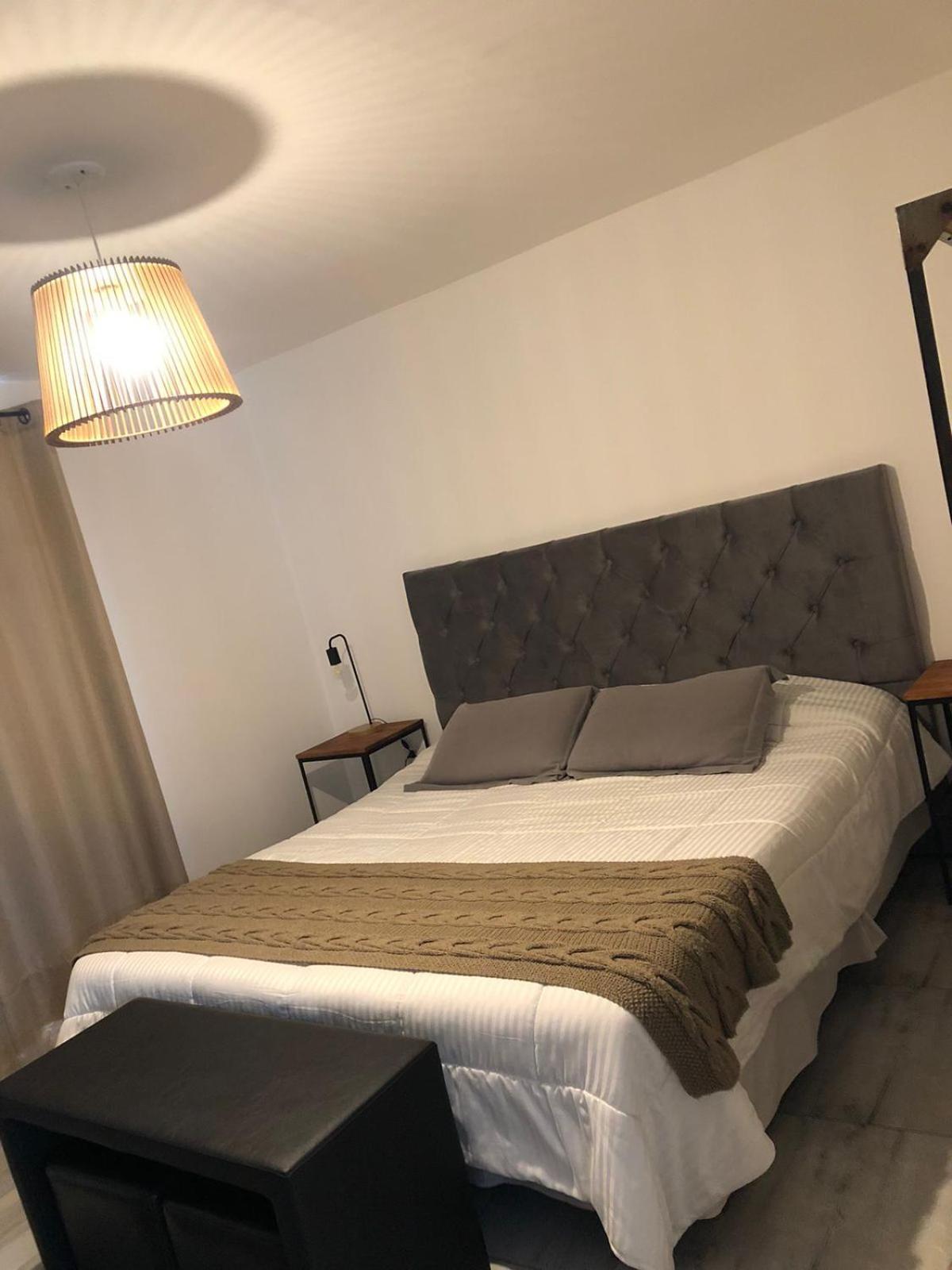 Patagonia Hope Suites エル・カラファテ エクステリア 写真